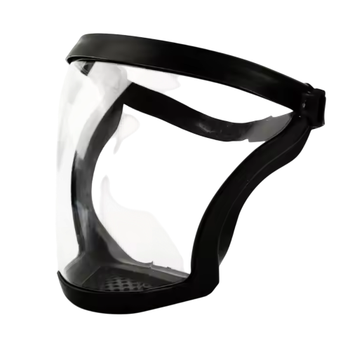 Miniatura 2 de COMBO Pistola Pintura +visera protectora